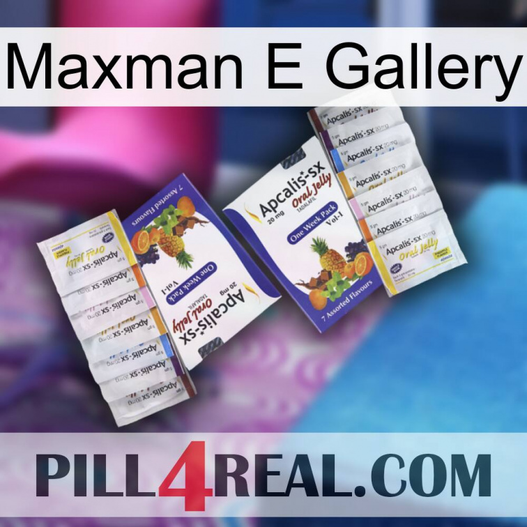 Maxman E Gallery 12